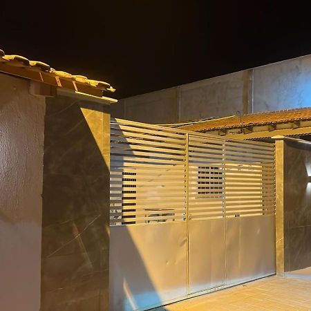 Casa De Dois Quartos Carolina  Kültér fotó