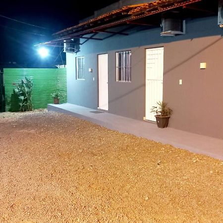 Casa De Dois Quartos Carolina  Kültér fotó