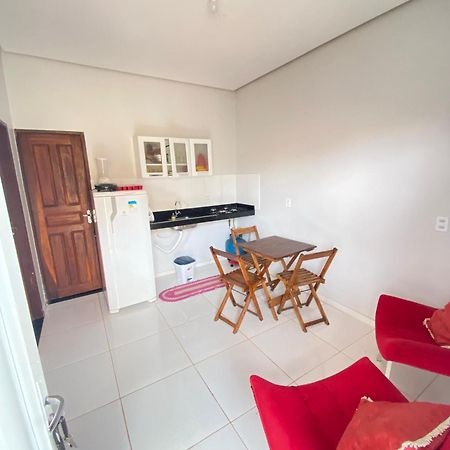 Casa De Dois Quartos Carolina  Kültér fotó