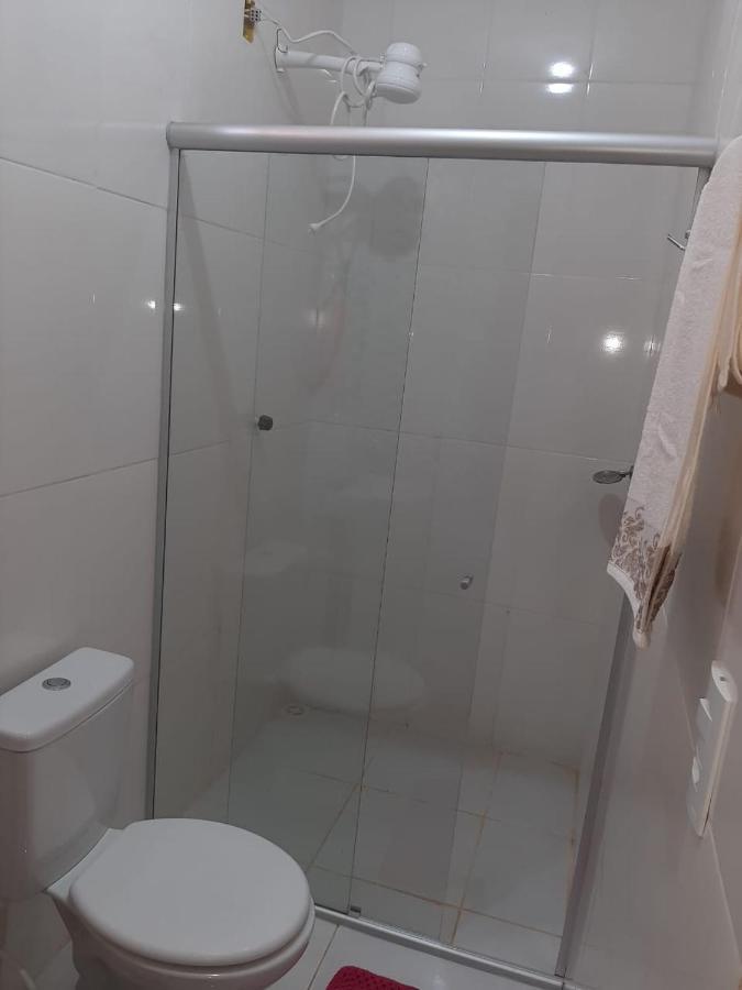 Casa De Dois Quartos Carolina  Kültér fotó