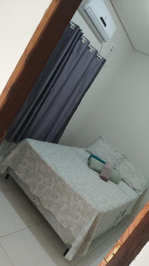 Casa De Dois Quartos Carolina  Kültér fotó